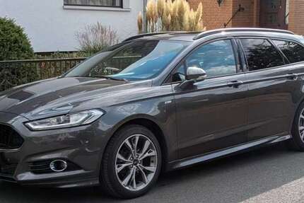 Ford Mondeo 194.300 km 7.500 € Berlin 12203