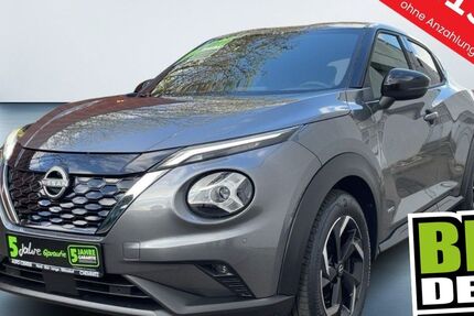 Nissan Juke 19.948 km 18.966 &euro; Chemnitz 09116