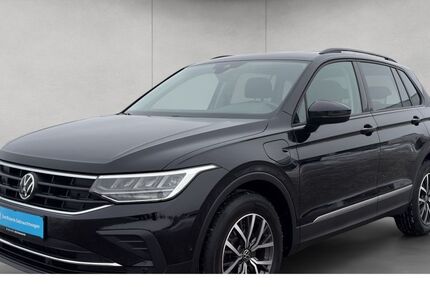 VW Tiguan 41.800 km 28.890 &euro; Heide 25746