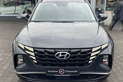 Hyundai TUCSON 48.955 km 21.499 &euro; Viersen 41748