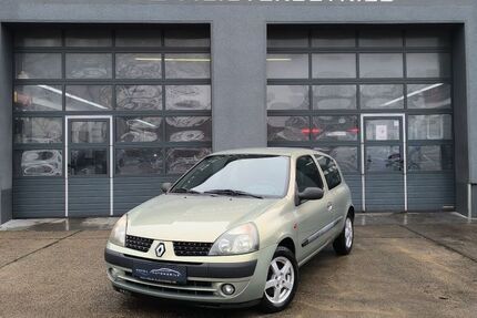 Renault Clio 54.409 km 2.990 &euro; Rathenow 14712