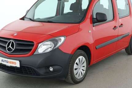 Mercedes-Benz Citan 74.724 km 13.310 &euro; Frankfurt am Main 65936