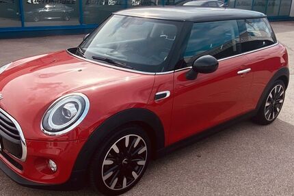 Mini Cooper 65.000 km 17.500 &euro; Greding 91171