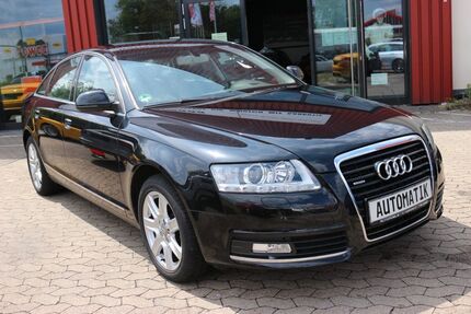 Audi A6 110.800 km 14.900 &euro; Neuwied 56566