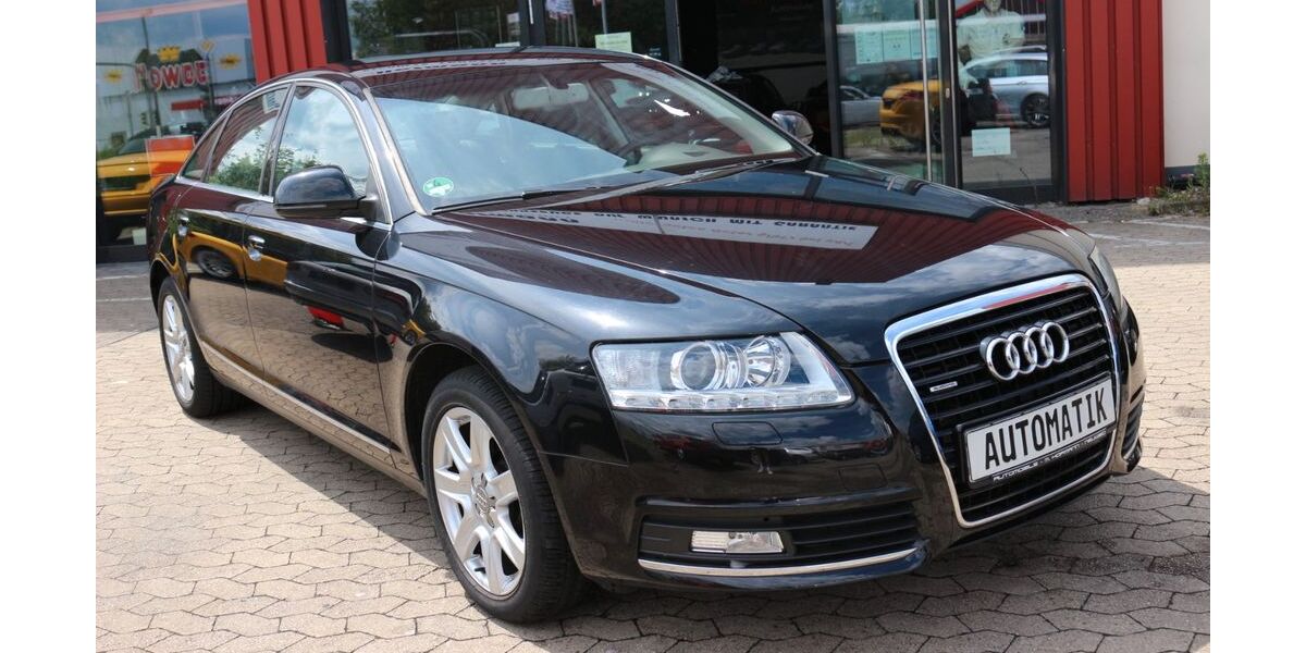 Audi A6 110.800 km 14.900 &euro; Neuwied 56566
