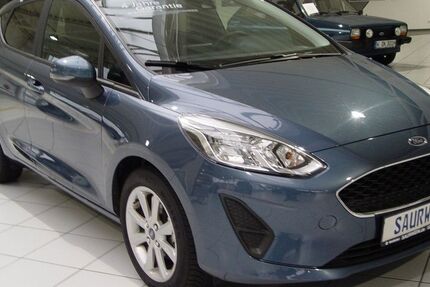 Ford Fiesta 20.996 km 16.990 &euro; Schwelm 58332