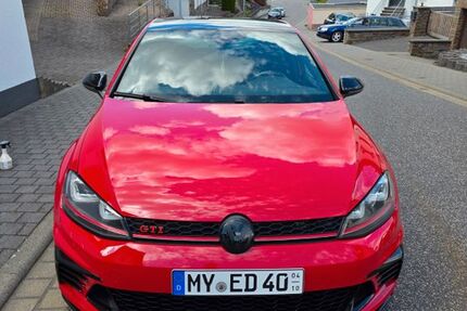 VW Golf 79.000 km 28.999 &euro; Löf 56332