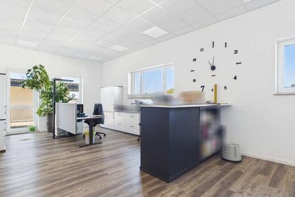 Gewerbeobjekt Künzell - 1.890&euro; | Angebot:26254574