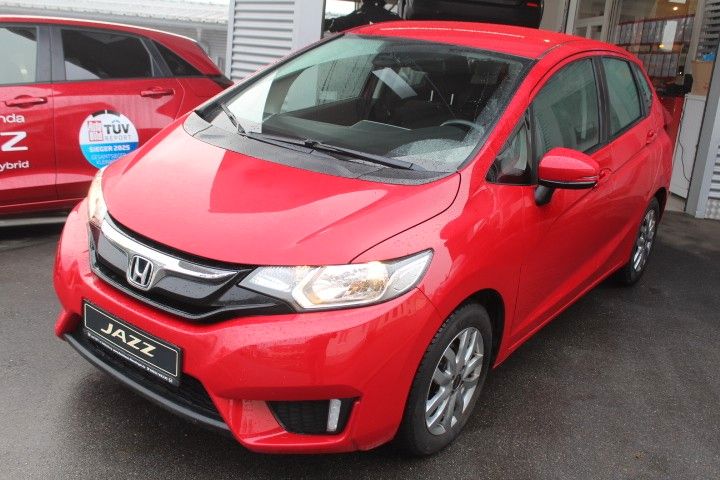 Honda Jazz 85.900 km 9.990 &euro; Saldenburg 94163