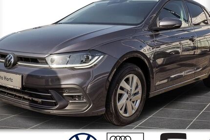 VW Polo 101.300 km 16.680 &euro; Duisburg 47269
