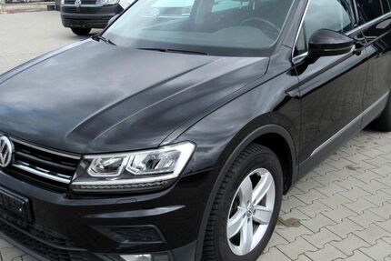 VW Tiguan 121.950 km 21.900 &euro; Schmidgaden OT Trisching 92546