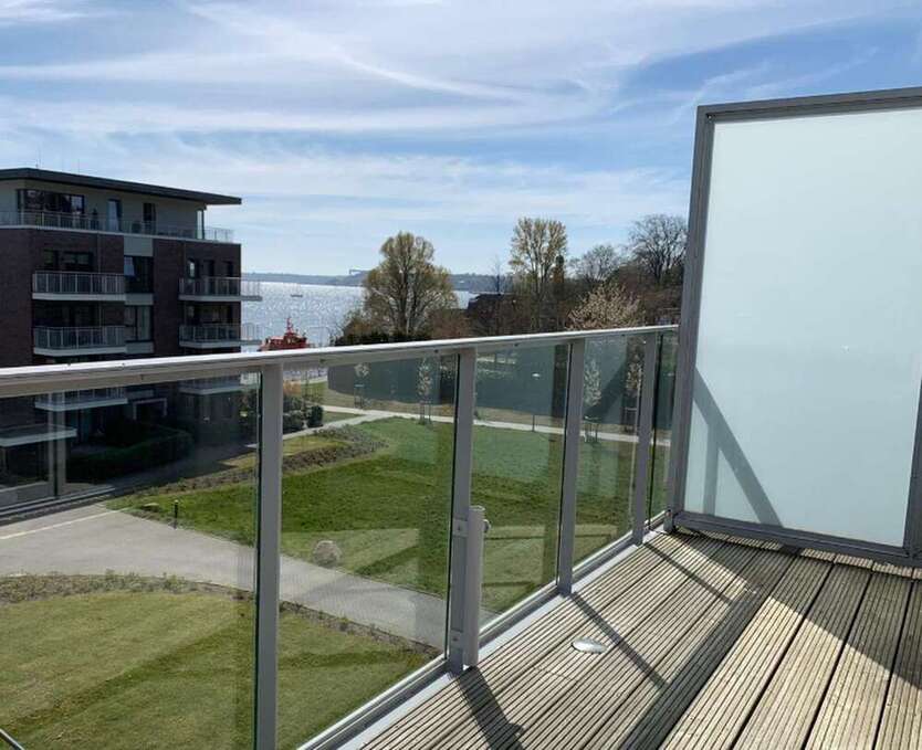 Wohnung zum Kaufen in Kiel - Holtenau 650.000 € 84 m²