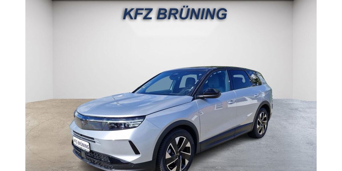 Opel Grandland (X) 35.566 km 26.480 &euro; Lingen (Ems) 49811