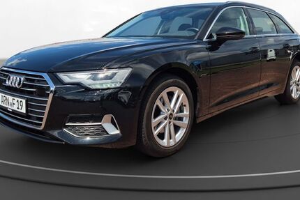 Audi A6 59.000 km 33.940 &euro; Erfurt 99099