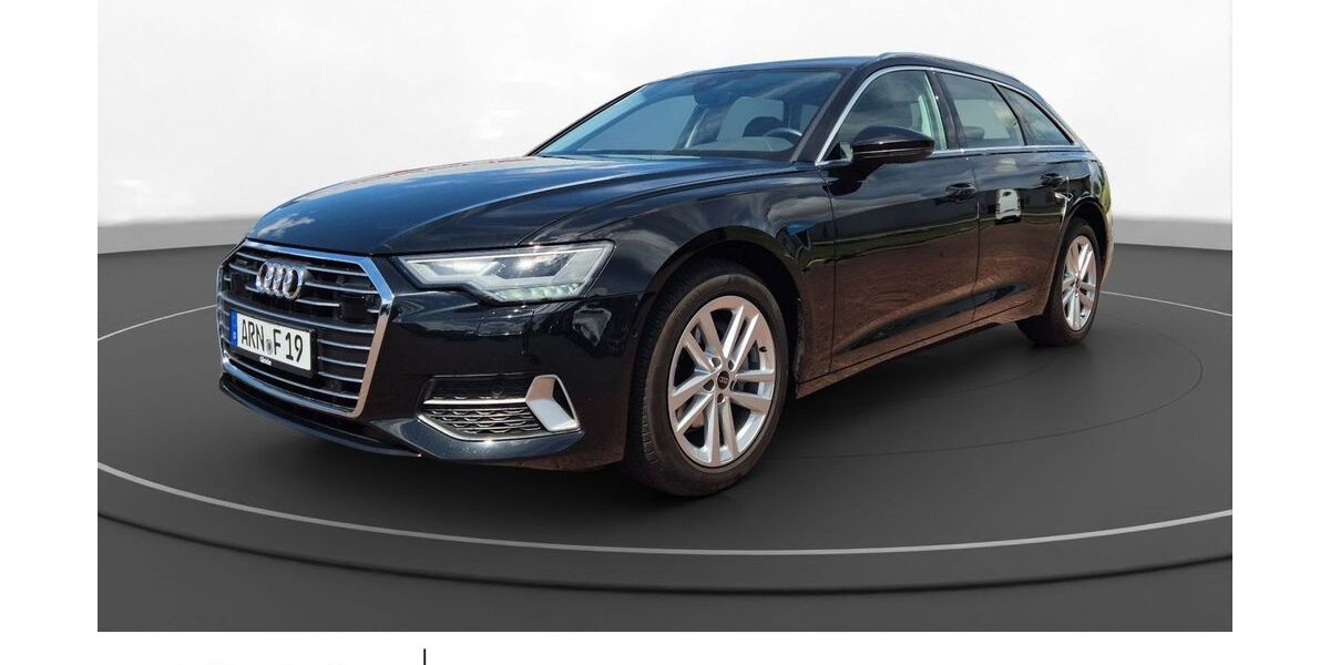 Audi A6 59.000 km 33.940 &euro; Erfurt 99099
