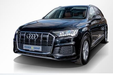 Audi Q7 48.970 km 62.940 &euro; Magdeburg 39126
