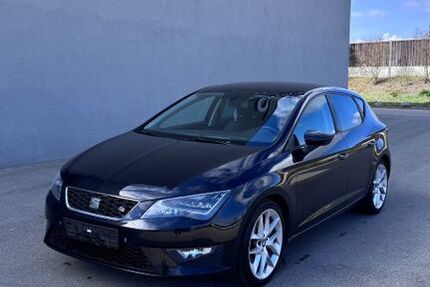 Seat Leon 212.250 km 7.950 &euro; Meitingen 86405