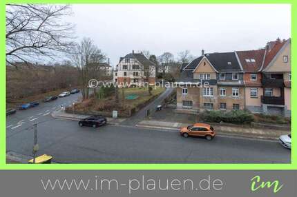 Wohnung zum Mieten in Auerbach 430 € 89.01 m²