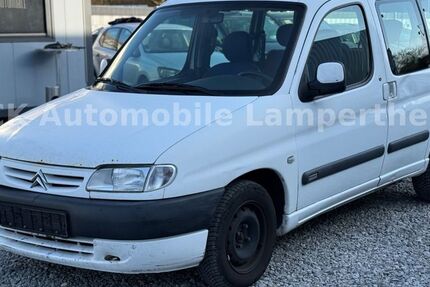 Citroen Berlingo 224.000 km 1.700 &euro; Lampertheim 68623
