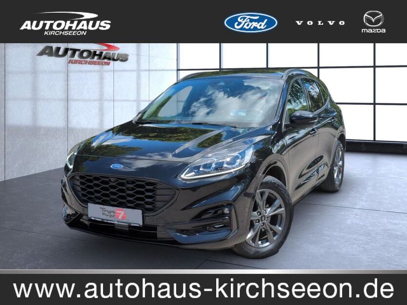 Ford Kuga 57.250 km 24.850 € Kirchseeon 85614
