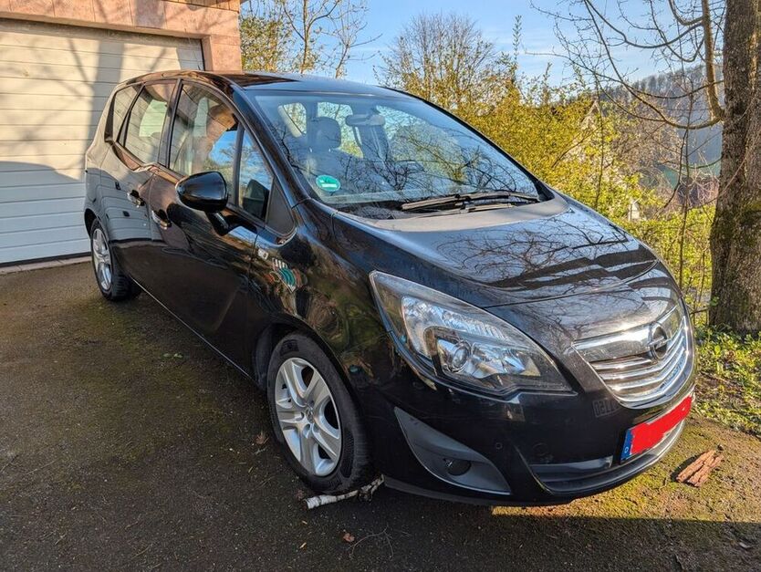 Meriva