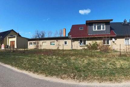 Haus Priborn - 1 Zimmer, 164 m&sup2;, 35.000&euro; | Angebot:25531276