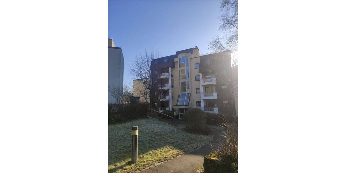 Etagenwohnung Korntal-Münchingen Korntal - 3 Zimmer, 92 m&sup2;, 350.000&euro; | Angebot:26253581
