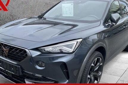 Cupra Formentor 45.000 km 23.495 &euro; Weiden 92637
