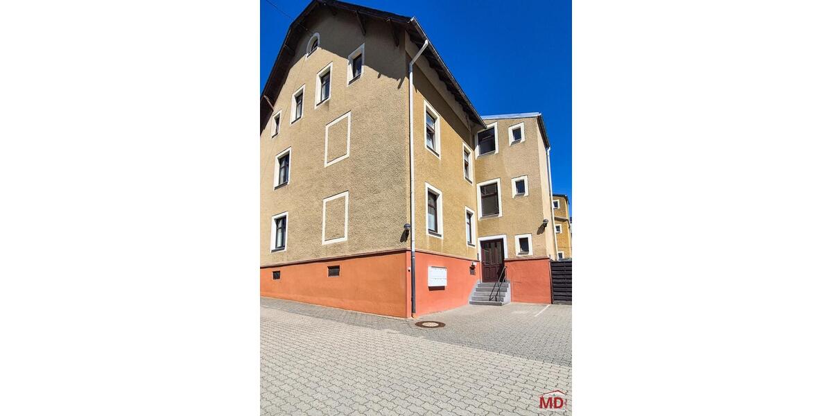 Dachgeschoßwohnung Stollberg (Erzgebirge) - 3 Zimmer, 83 m&sup2;, 500&euro; | Angebot:26635766