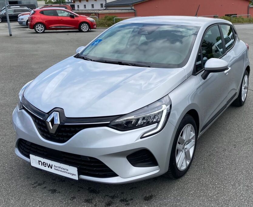 Clio
