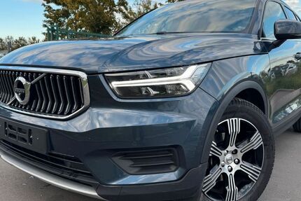 Volvo XC40 100.000 km 21.900 € MIttenwalde 15749