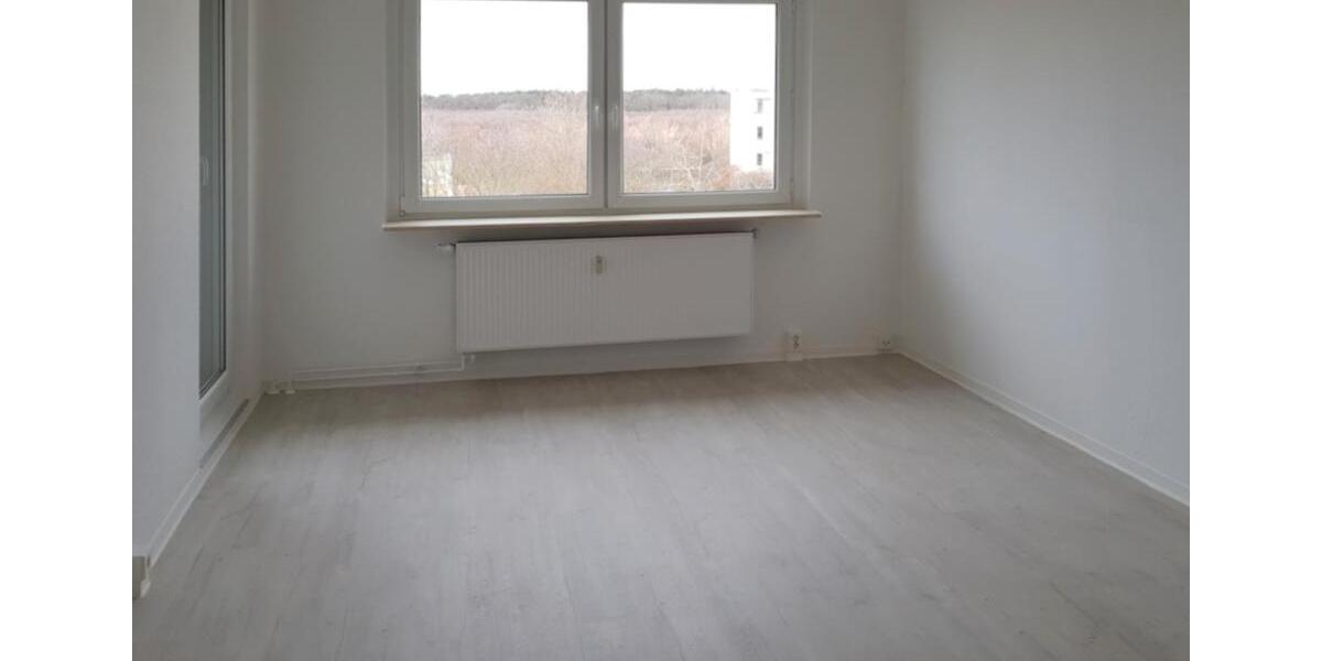 Eure schöne 3-Zimmer-Wohnung mit Balkon in familienfreundlicher Lage! 3 zimmer