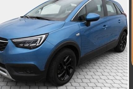 Opel Crossland (X) 47.830 km 13.490 &euro; Chemnitz 09126