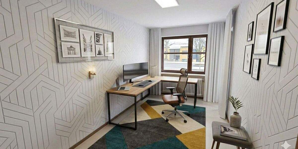 Reihenmittelhaus Puchheim Puchheim Bahnhof - 5 Zimmer, 142 m&sup2;, 730.000&euro; | Angebot:25821212