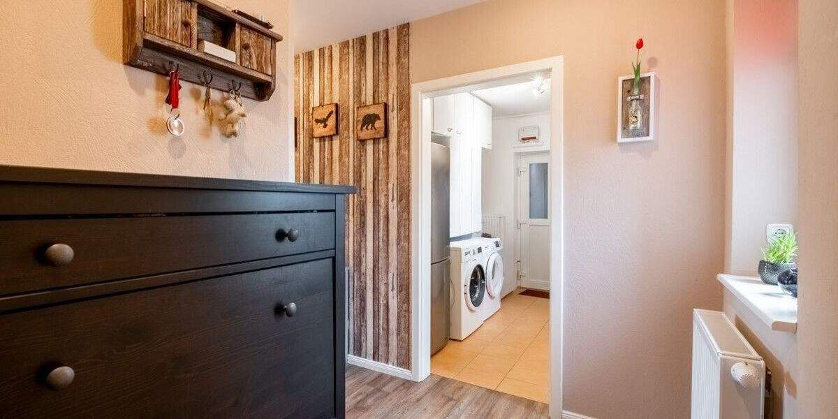 Moderne Doppelhaushälfte im Umland von Lübeck zu verkaufen 5 zimmer