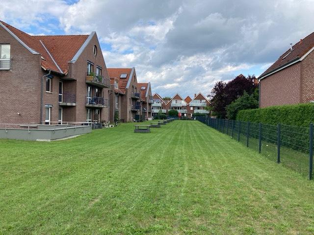 Dachgeschoßwohnung Münster - 2 Zimmer, 42 m&sup2;, 176.000&euro; | Angebot:26765845
