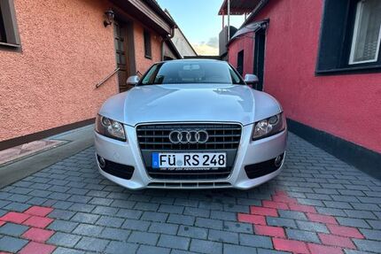 Audi A5 190.000 km 5.750 &euro; Fürth 90768