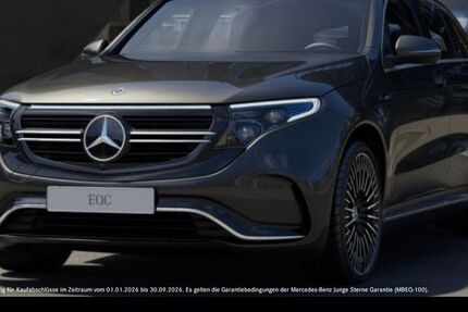 Mercedes-Benz EQC 48.639 km 39.890 &euro; Berlin 10587