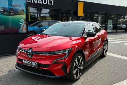 Renault Megane 5.472 km 29.990 € Lippstadt 59557