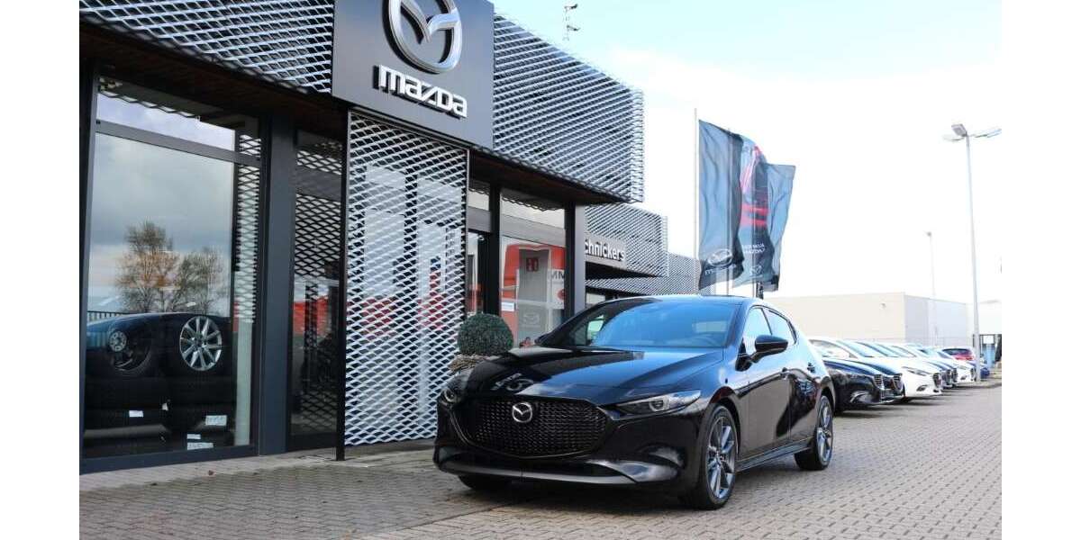 Mazda 3 68.744 km 18.490 &euro; Moers 47441
