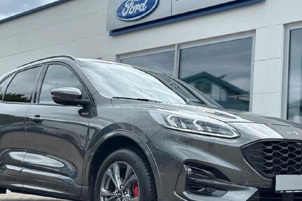 Ford Kuga 33.950 km 30.490 € Sondershausen 99706