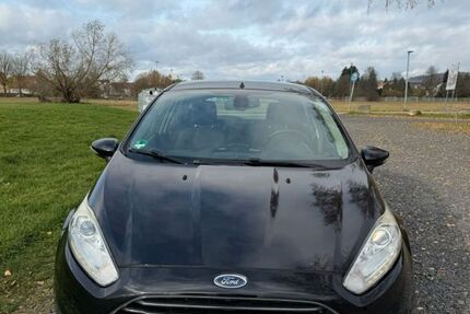 Ford Fiesta 167.000 km 4.300 &euro; Niestetal 34266
