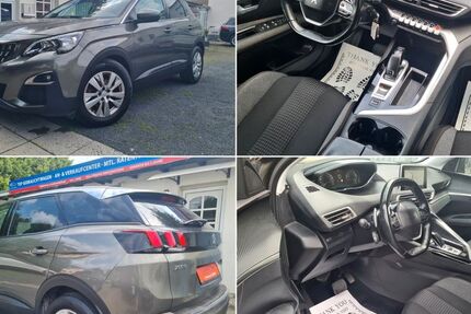 Peugeot 3008 141.000 km 13.990 € Erlensee 63526