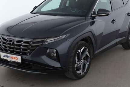 Hyundai TUCSON 41.300 km 25.990 &euro; Leipzig 04328