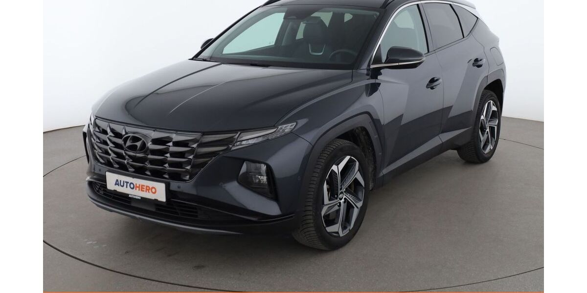 Hyundai TUCSON 41.300 km 25.990 &euro; Leipzig 04328
