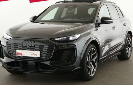 Audi e-tron 4.500 km 86.590 &euro; Gotha 99867