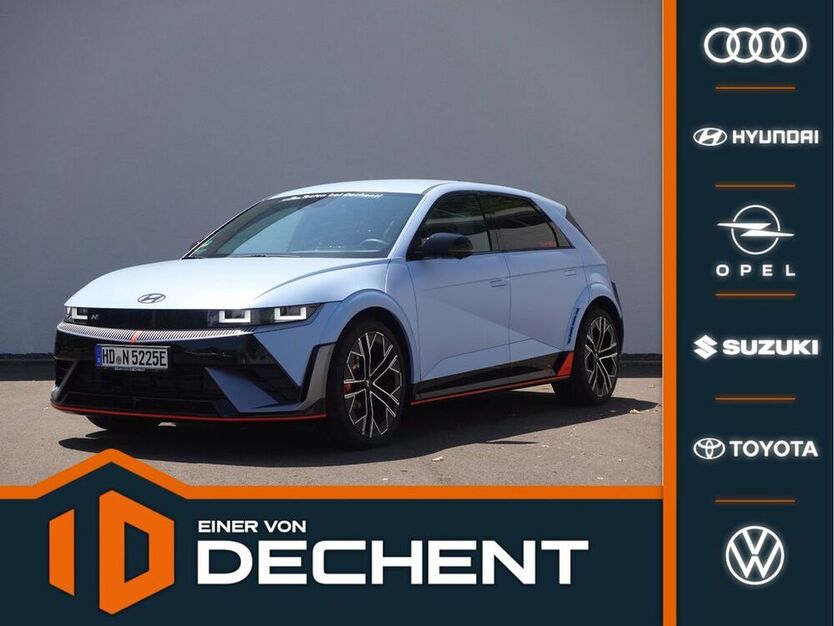 IONIQ 5