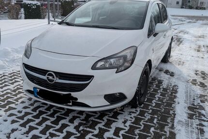 Opel Corsa 90.000 km 6.999 &euro; Wehrheim 61273
