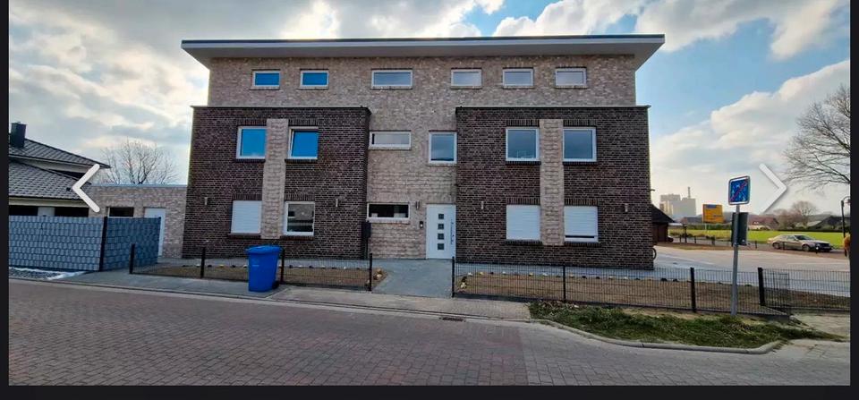 Etagenwohnung Emstek - 4 Zimmer, 110 m&sup2;, 1.335&euro; | Angebot:25598427