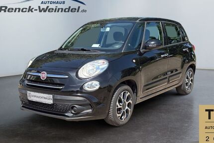 Fiat 500L 14.838 km 14.389 € Speyer 67346